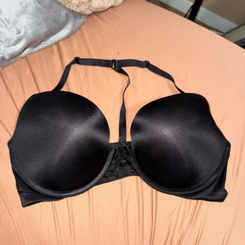 38D victoria’s secret push-up bra